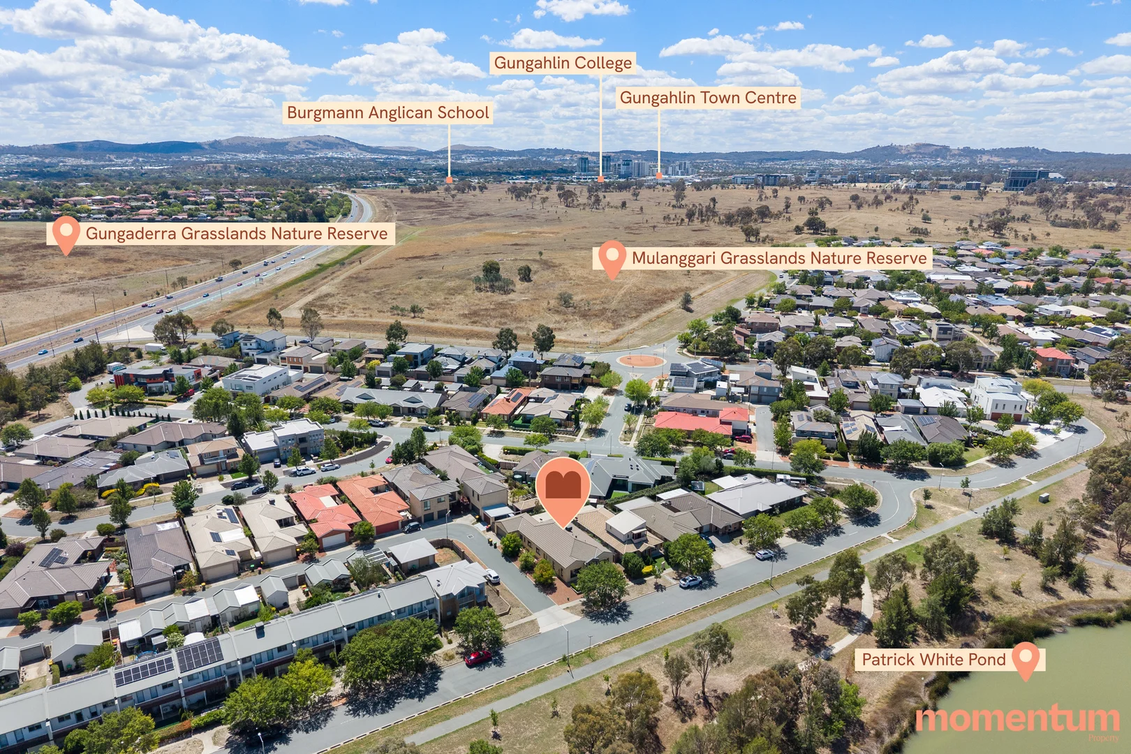 Additional image 33 of 77 Donald Horne Circuit, Franklin ACT 2913