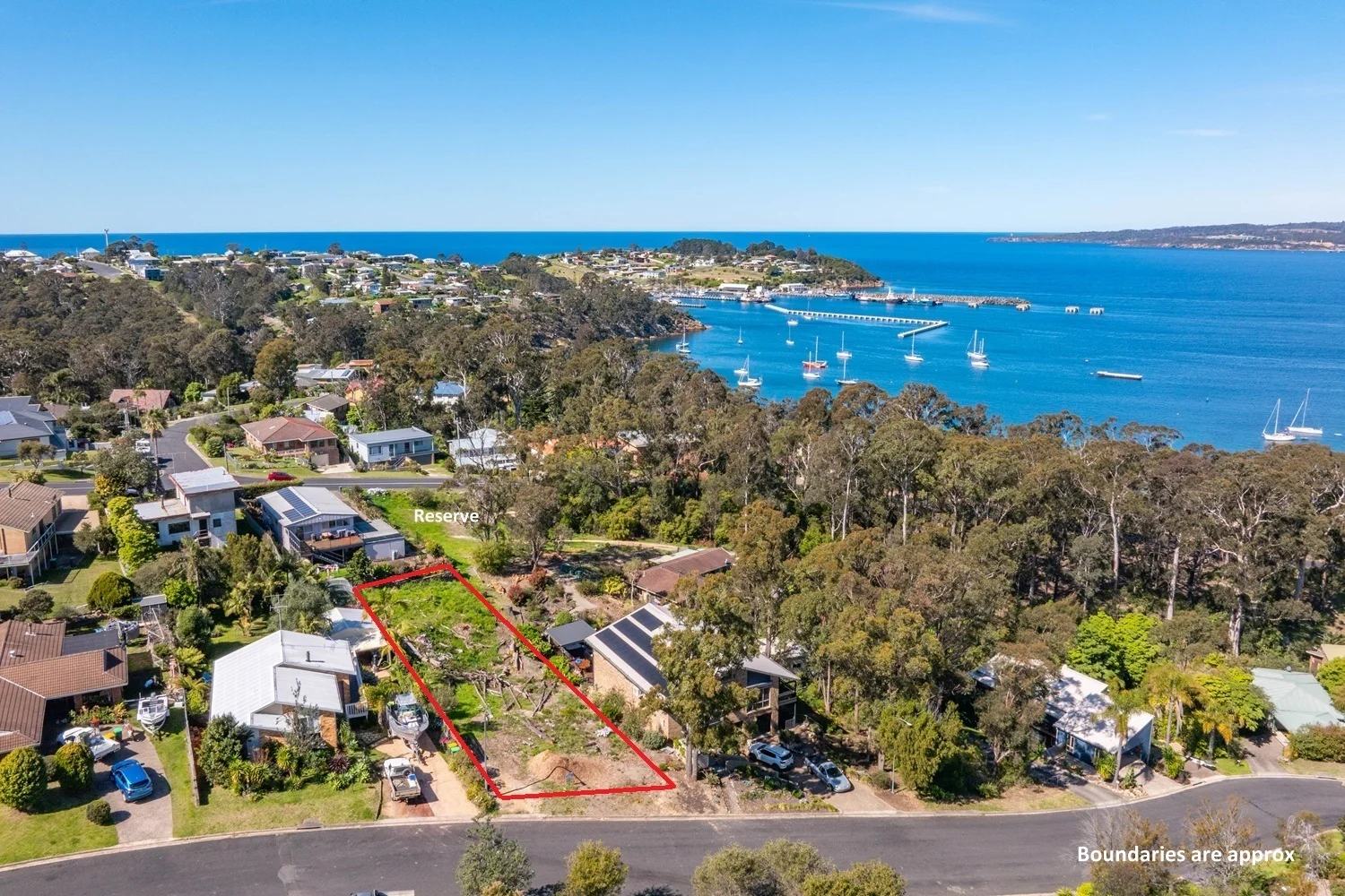 Additional image 8 of 12 Andrea St, Eden NSW 2551