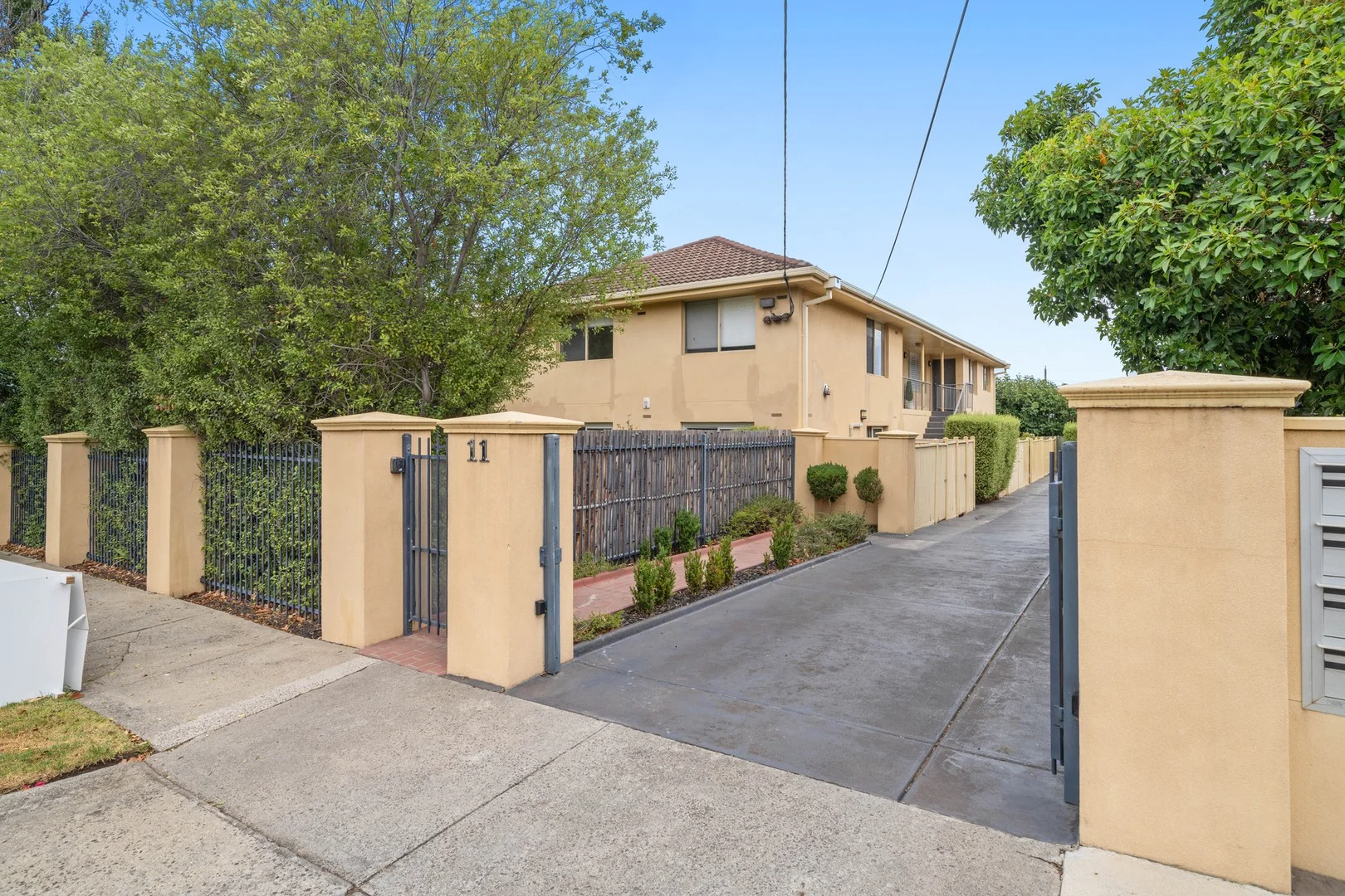 3/11 Spencer Street, Essendon VIC 3040