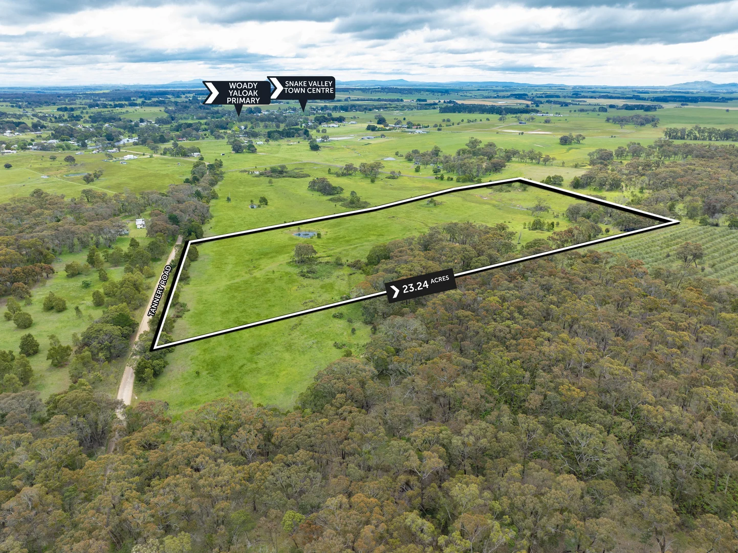 Additional image 3 of 654 Tannery Road, Snake Valley VIC 3351