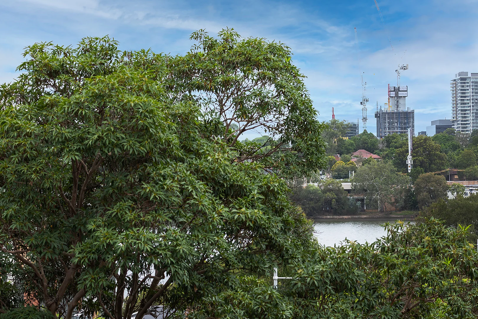 Additional image 10 of 402/133 Bowden Street, Meadowbank NSW 2114