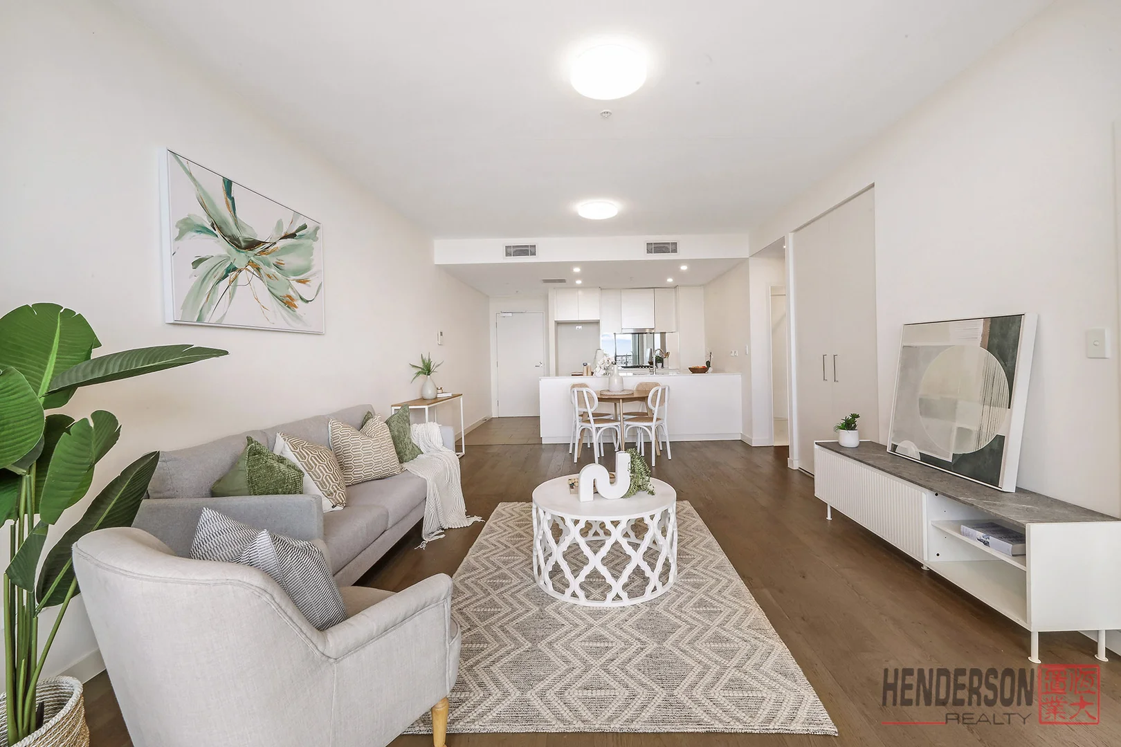 Additional image 3 of 1306/21 Treacy Street, Hurstville NSW 2220