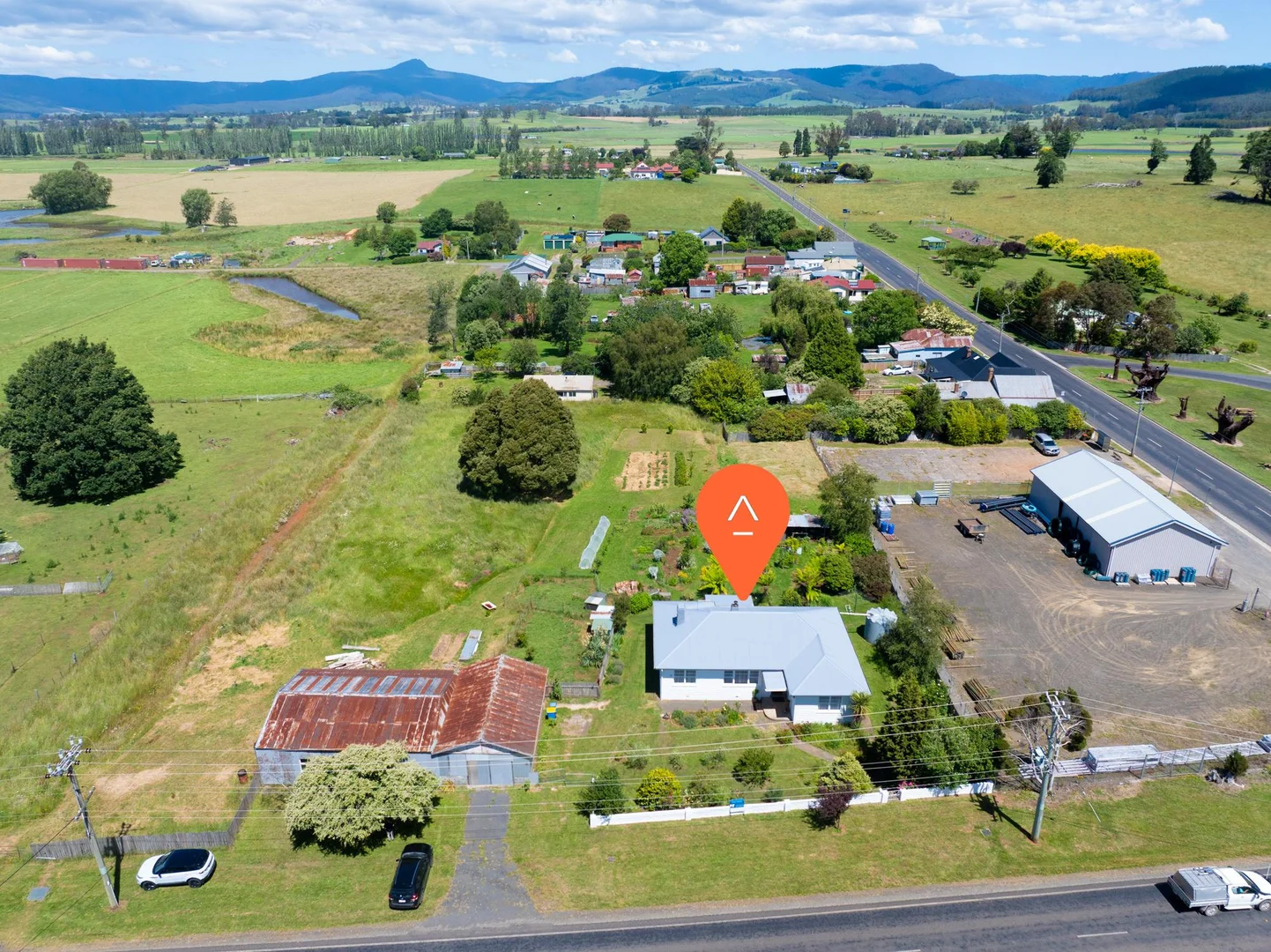 Additional image 2 of 21 Carisbrook Lane, Legerwood TAS 7263
