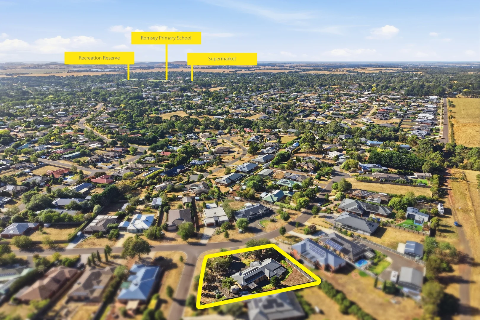 Additional image 28 of 1 Larissa Close, Romsey VIC 3434