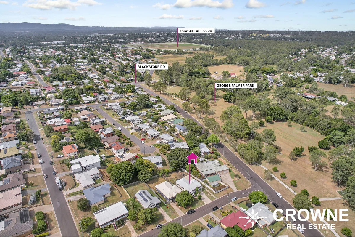 Additional image 24 of 38 Skinner Crescent, Silkstone QLD 4304