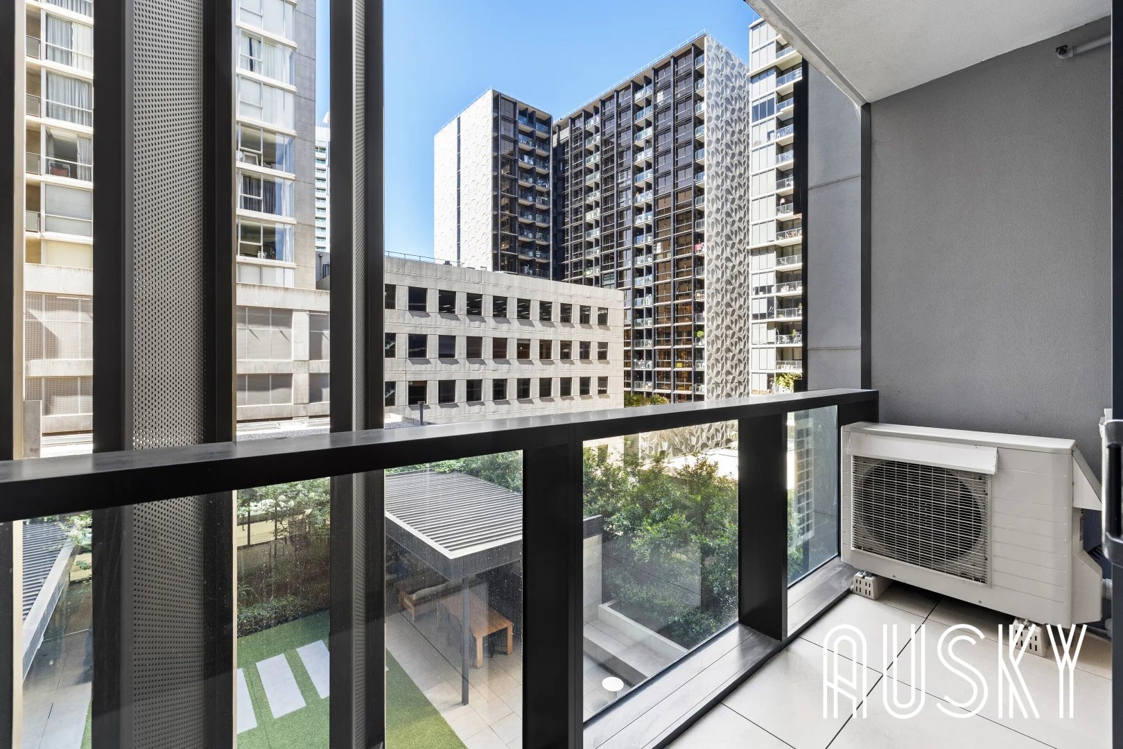 Additional image 7 of 717/25 Coventry Street, Southbank VIC 3006