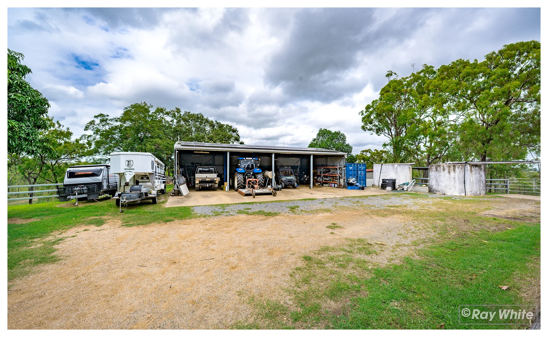 Additional image 8 of 260 Fourteen Mile Road, The Caves QLD 4702