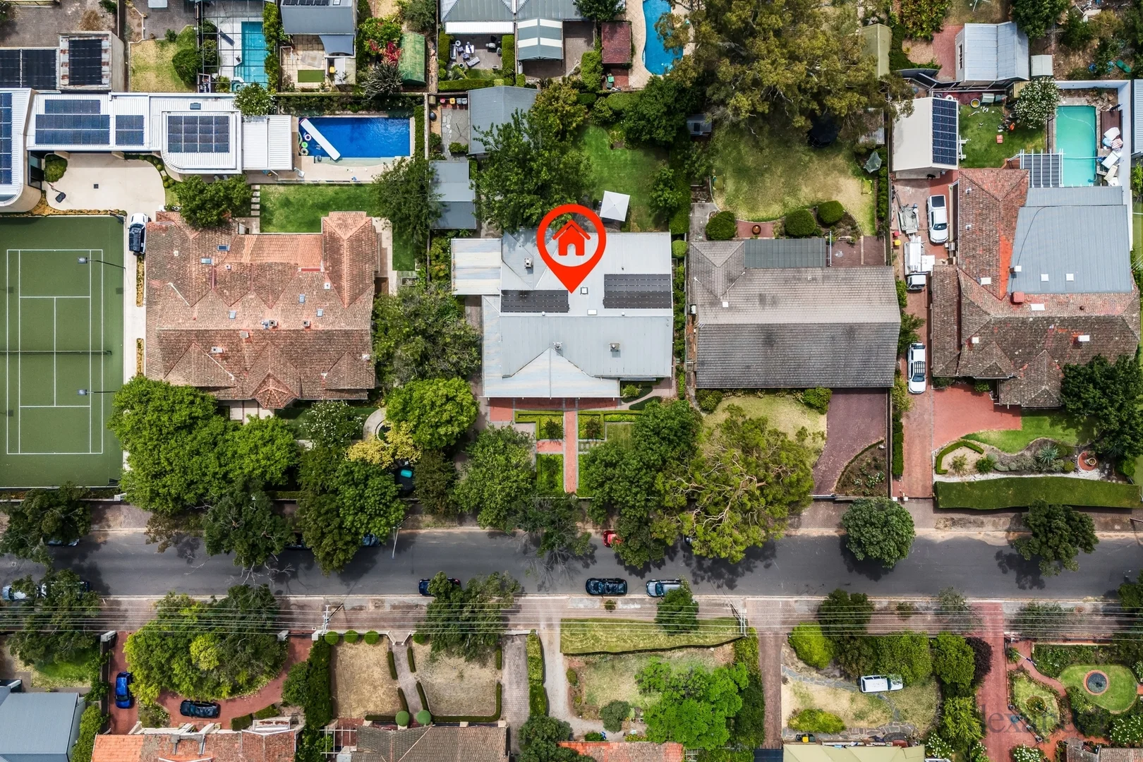 Additional image 28 of 3 Stannington Avenue, Heathpool SA 5068