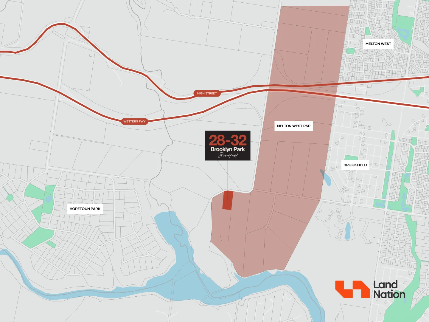 Additional image 3 of 28-32 Brooklyn Park Drive, Brookfield VIC 3338