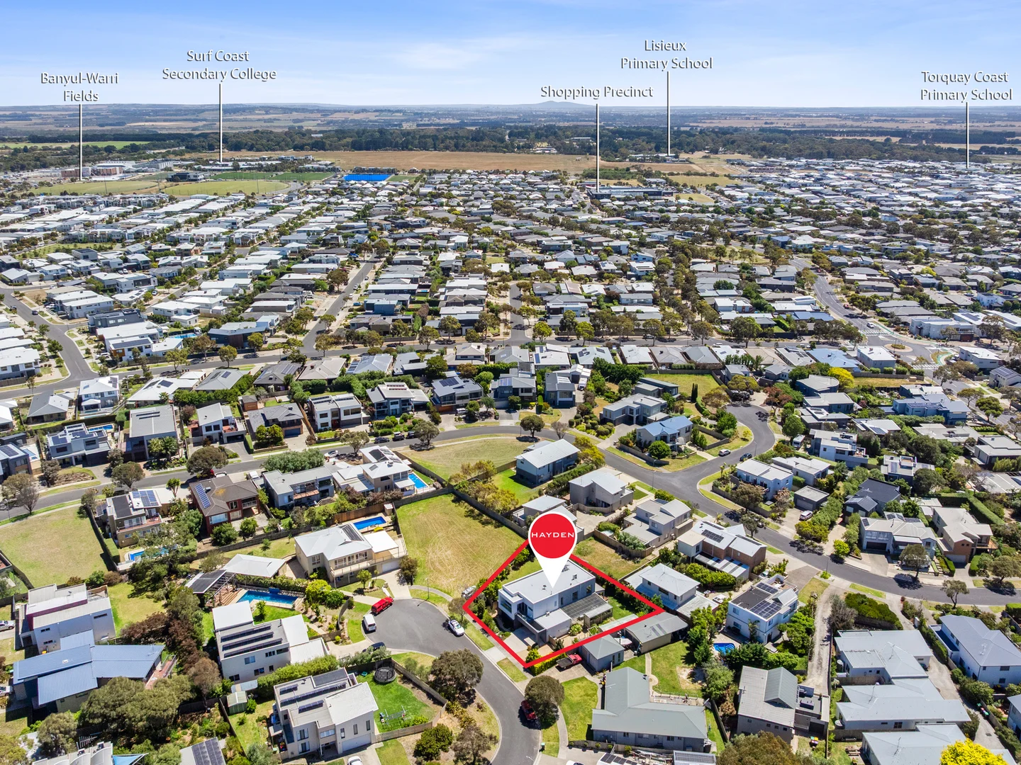 Additional image 24 of 5 Artisan Close, Torquay VIC 3228