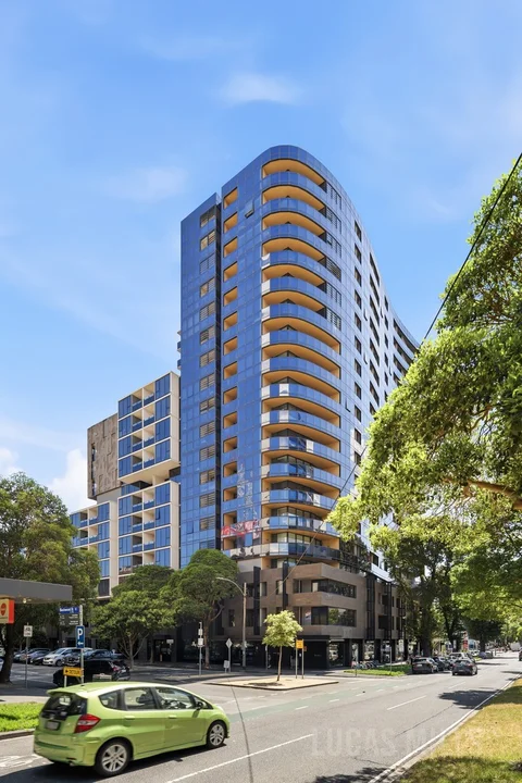 136/23 Blackwood Street, North Melbourne VIC 3051