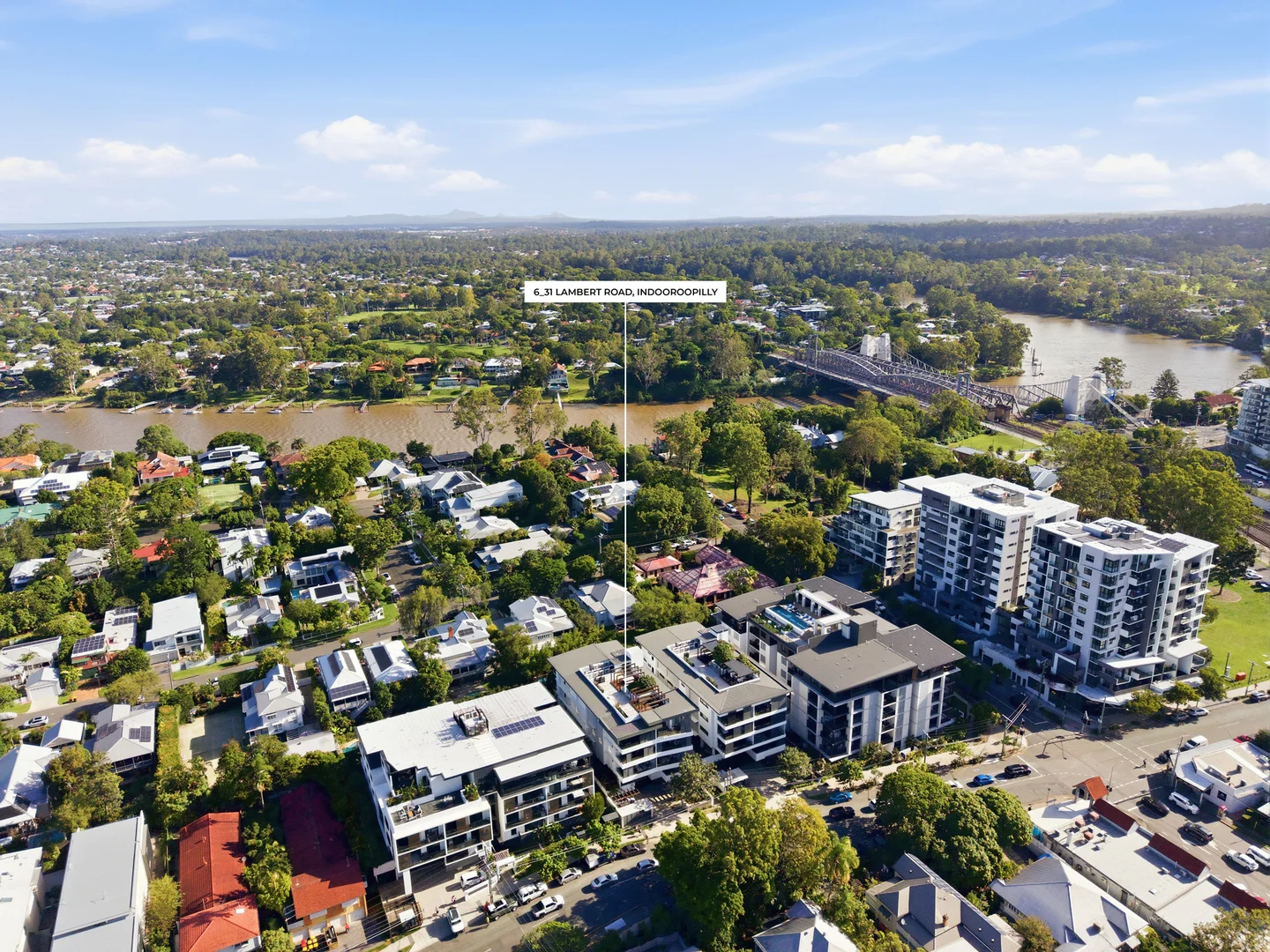 Additional image 24 of 6/31 Lambert Road, Indooroopilly QLD 4068