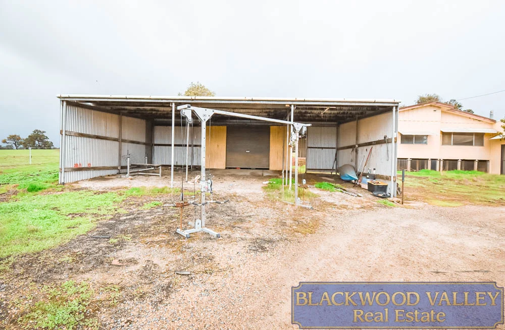 Additional image 28 of 418 Greenfields Rd, Boyup Brook WA 6244