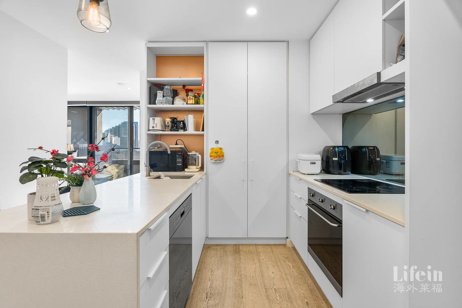 Additional image 10 of 806/392 Spencer Street, Docklands VIC 3008