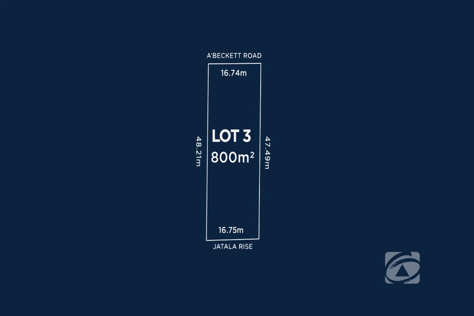 Lot 3 18 Jatala Rise, Narre Warren North VIC 3804