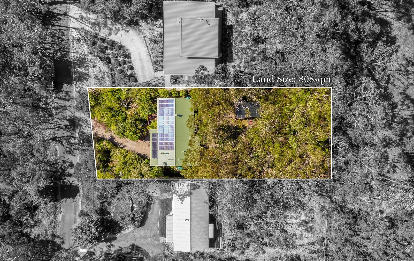 Additional image 20 of 36 Narrow Neck Road, Katoomba NSW 2780