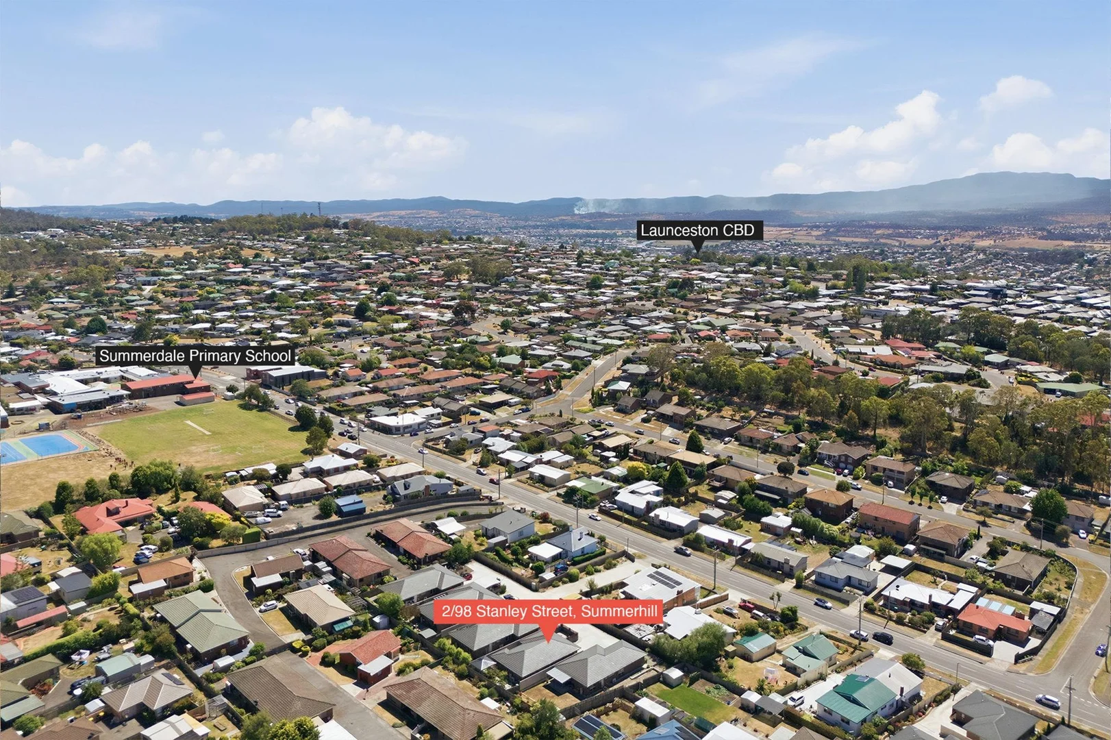 Additional image 16 of 2/98 Stanley Street, Prospect TAS 7250