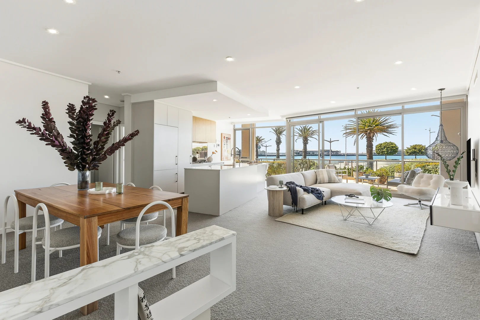 Additional image 8 of 2T0/147 Beach Street, Port Melbourne VIC 3207