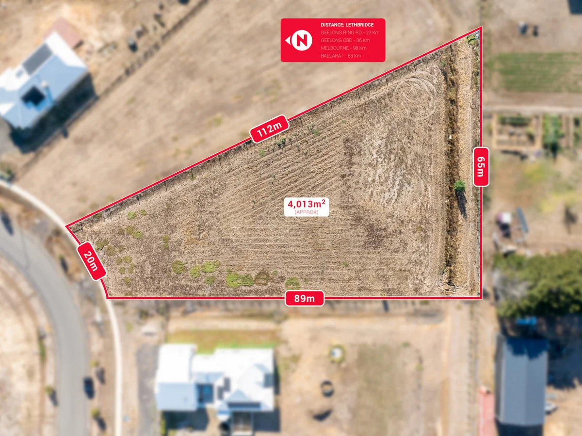 18 Harvest Court, Lethbridge VIC 3332