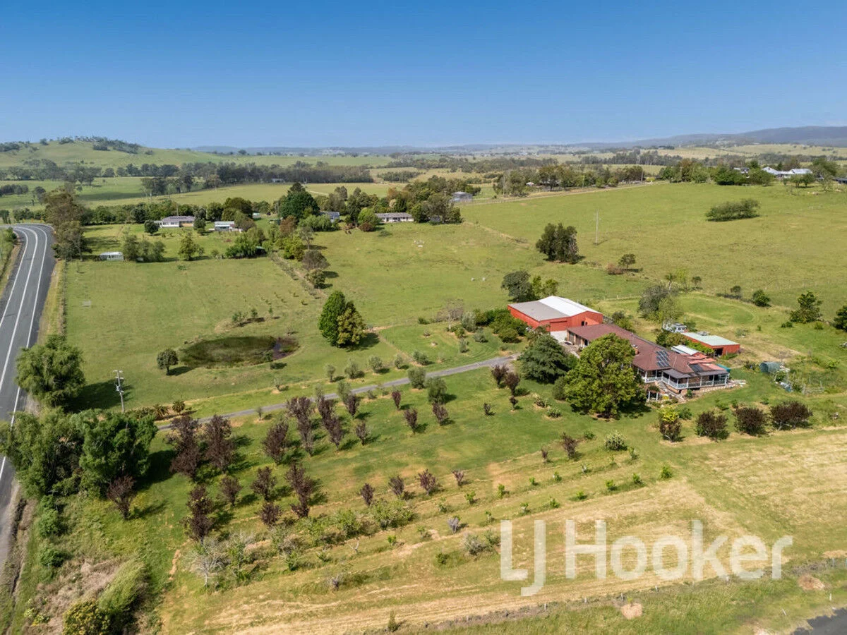 Additional image 2 of E279 Princes Highway, Little Forest NSW 2538