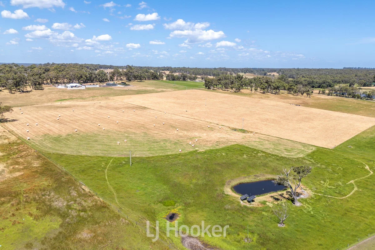 Additional image 37 of 2210 Jindong-Treeton Road, Rosa Brook WA 6285