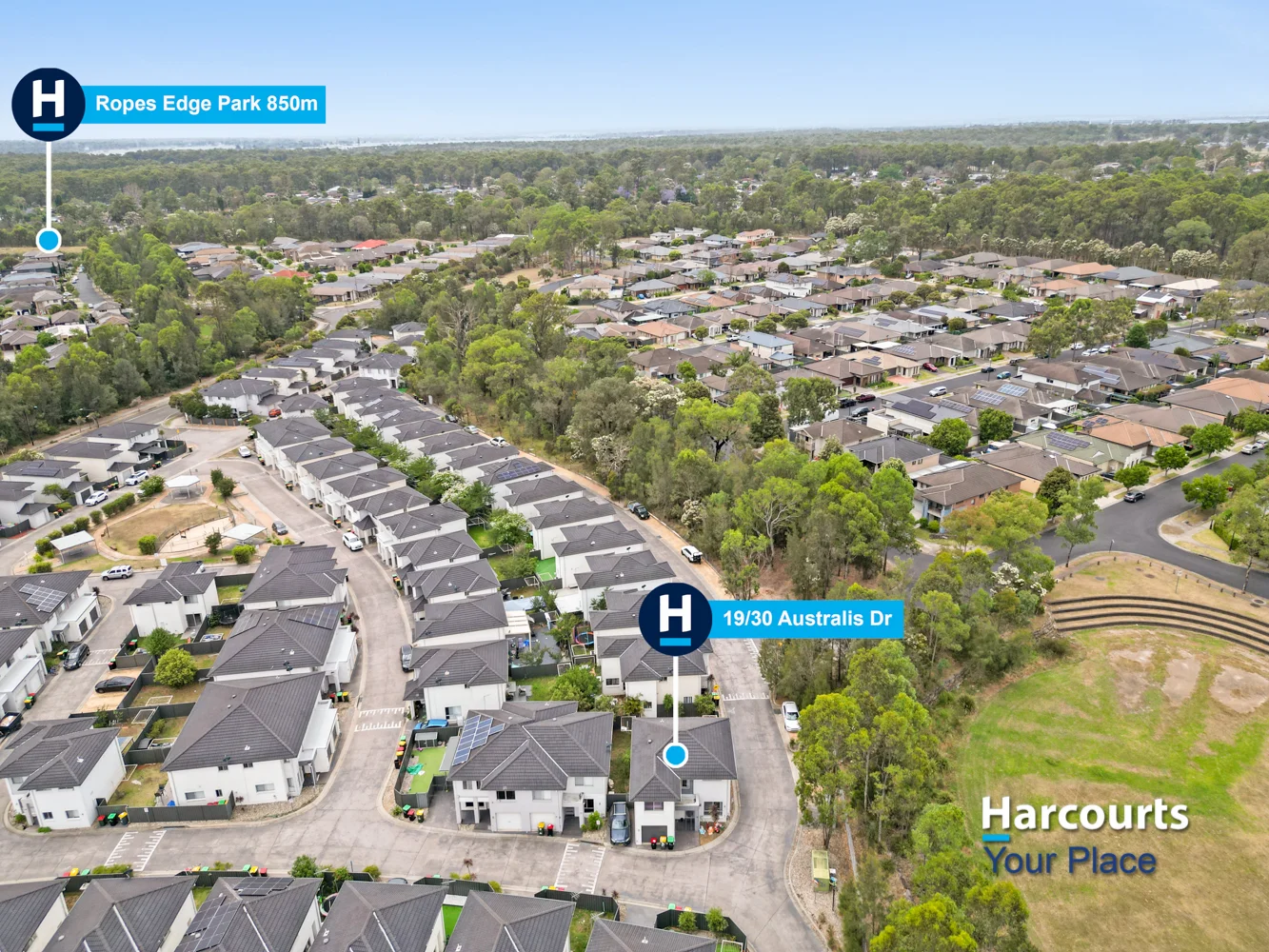 Additional image 20 of 19/30 Australis Drive, Ropes Crossing NSW 2760