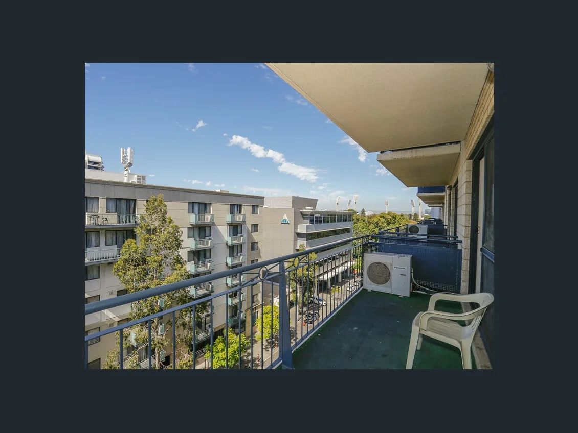 45/193 Hay Street, East Perth WA 6004
