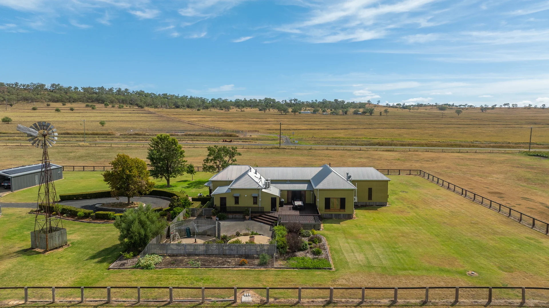 Additional image 8 of "Wanstead" 391 Cudmore Road, Cambooya QLD 4358