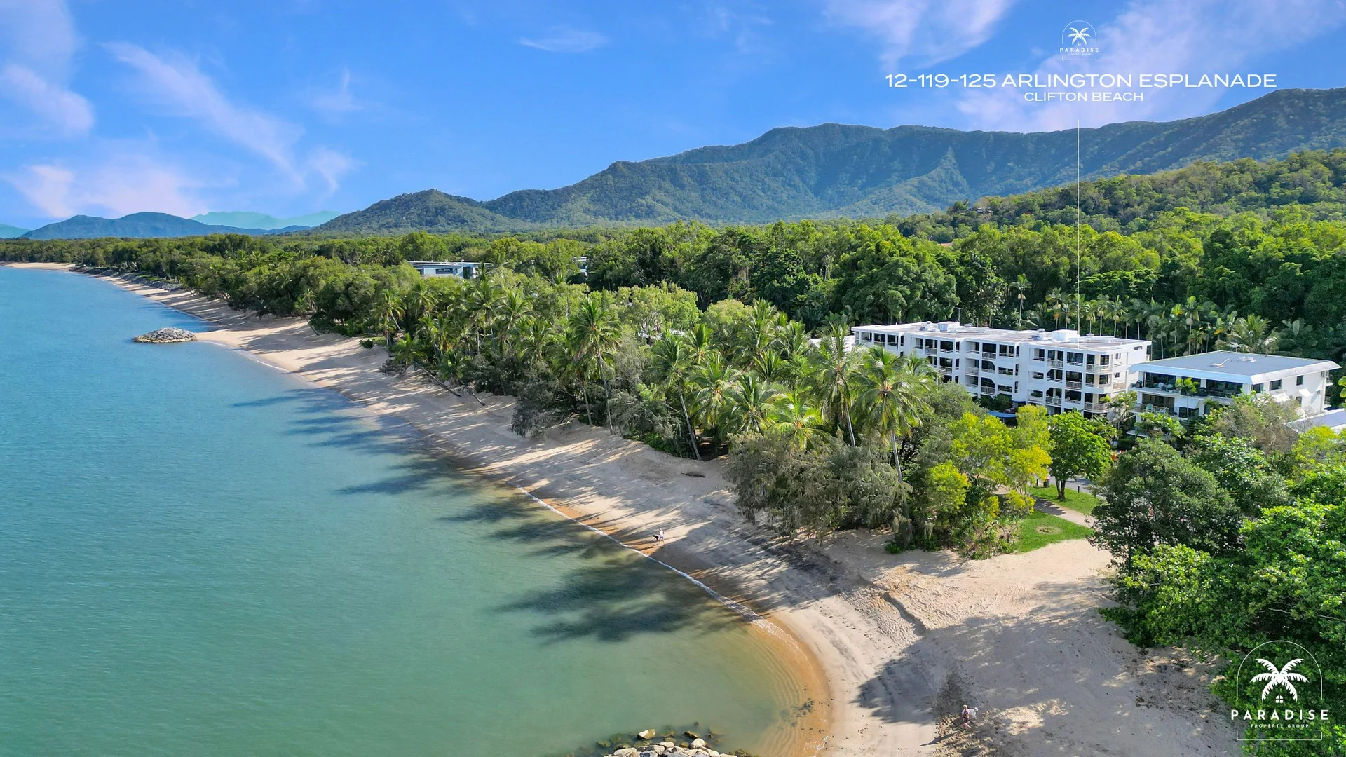12/119-125 Arlington Esplanade, Clifton Beach QLD 4879