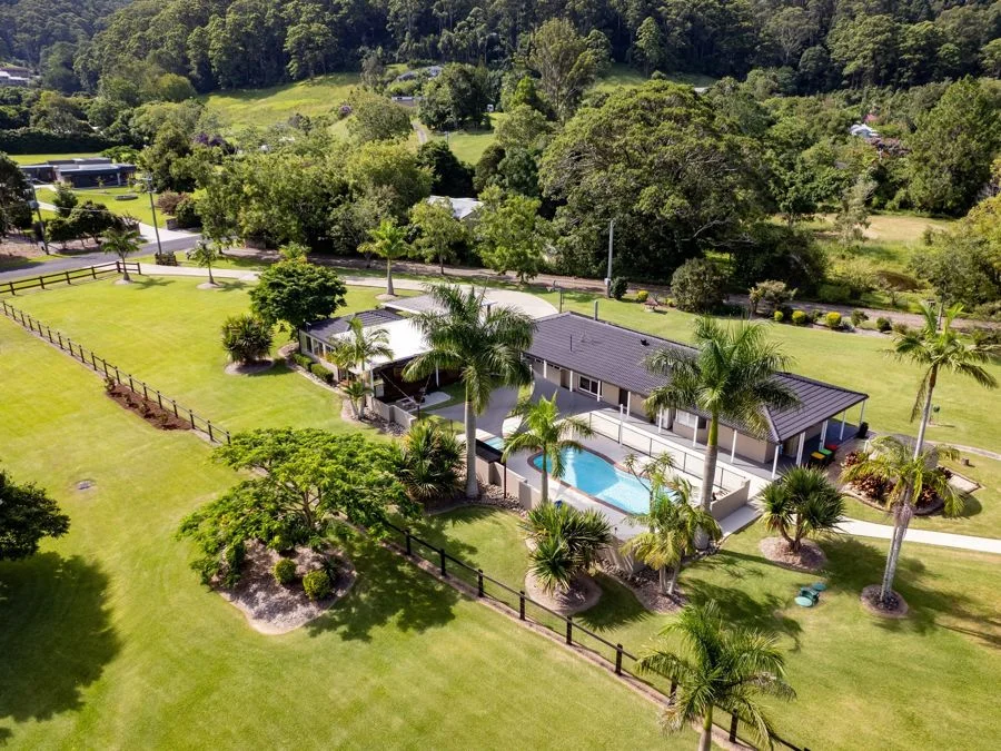 191 Ayrshire Park Drive, Boambee NSW 2450