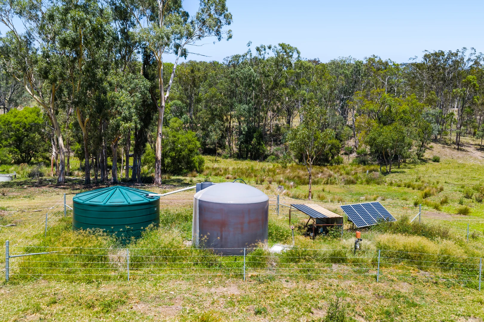 Additional image 36 of 374 Voll Road, Crows Nest QLD 4355