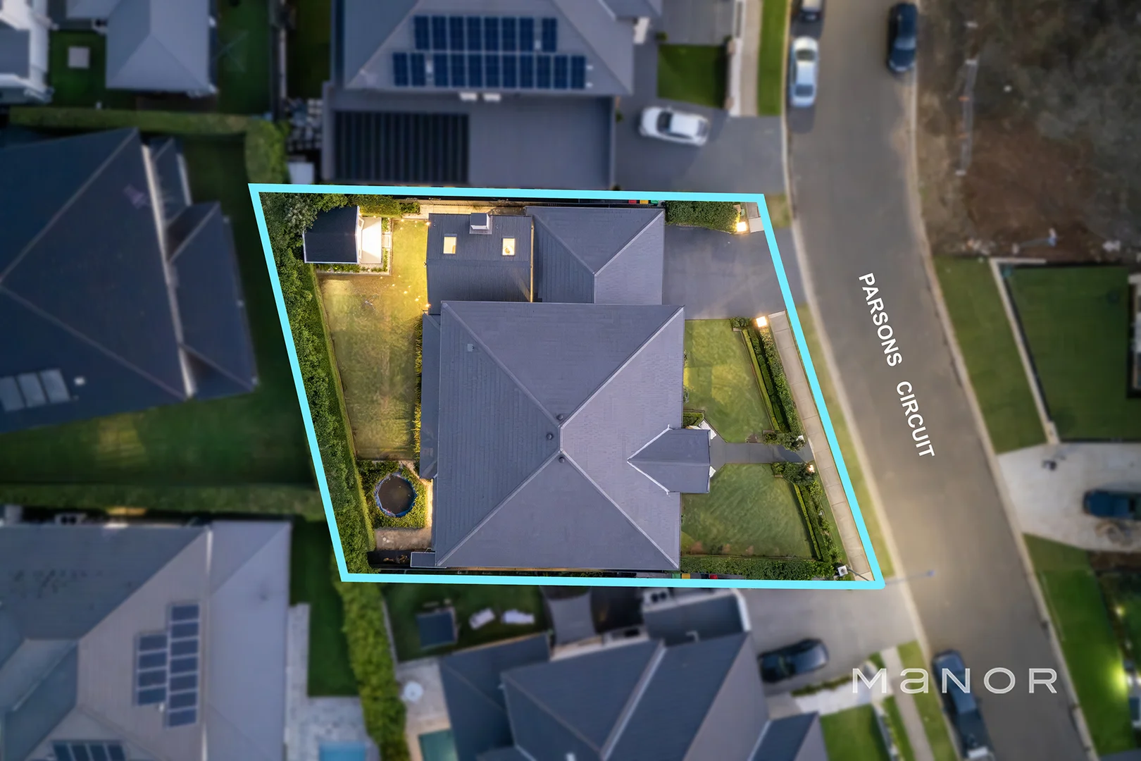 Additional image 16 of 14 Parsons Circuit, Kellyville NSW 2155