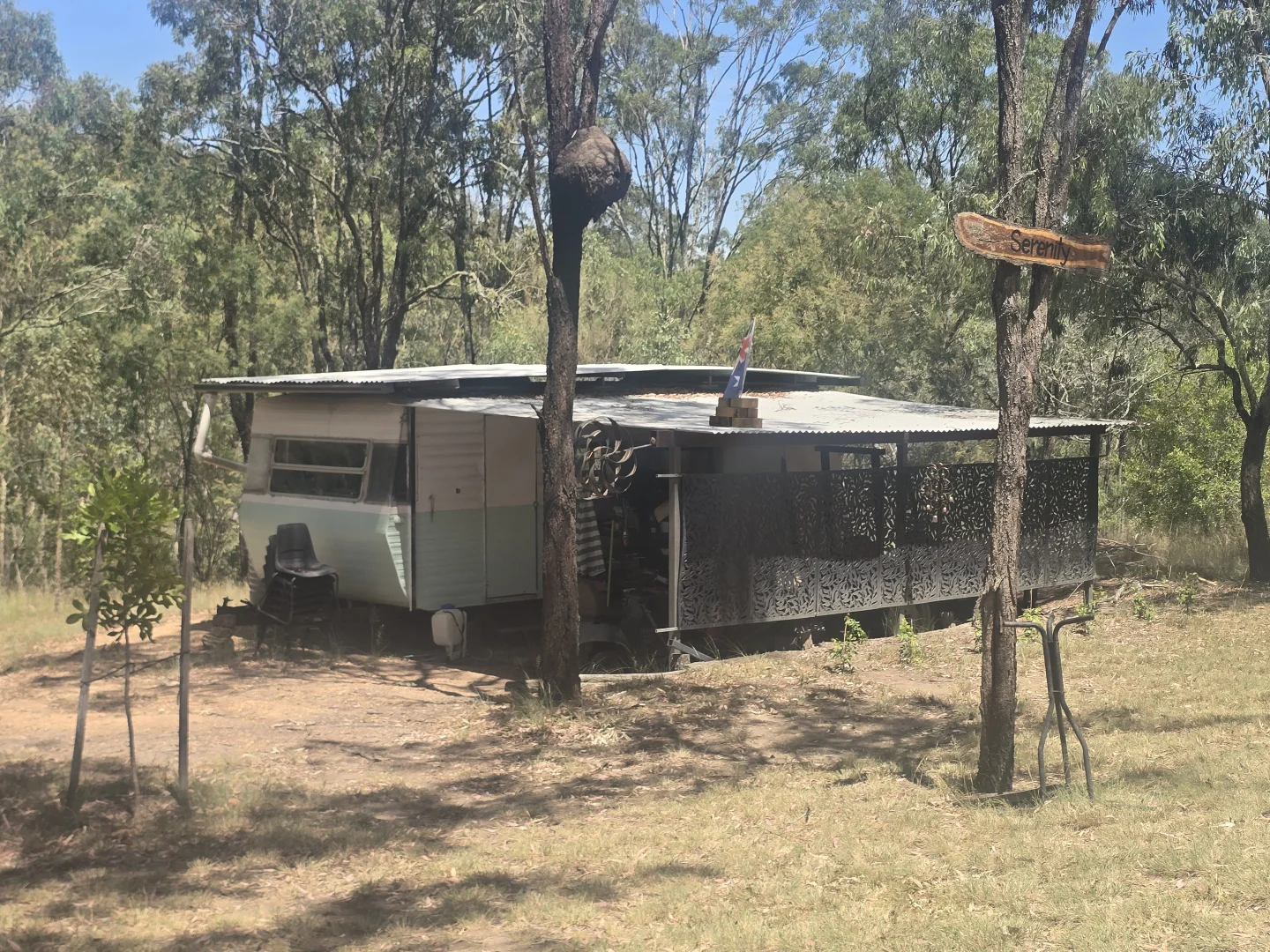 Additional image 23 of Lot 389 East Cooyar Road, Cooyar QLD 4402