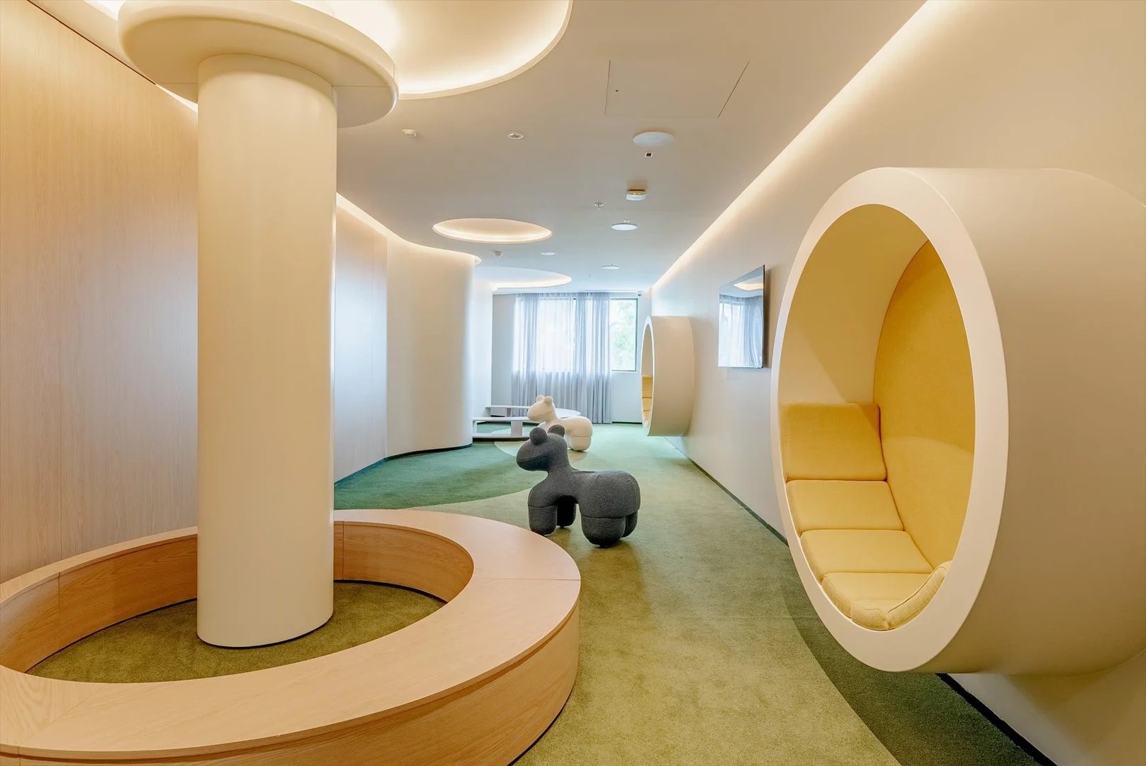 Additional image 24 of 1507/1-13 Cobden Street, South Melbourne VIC 3205