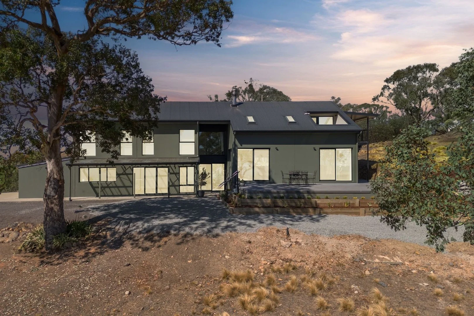 308 Widgiewa Road, Carwoola NSW 2620
