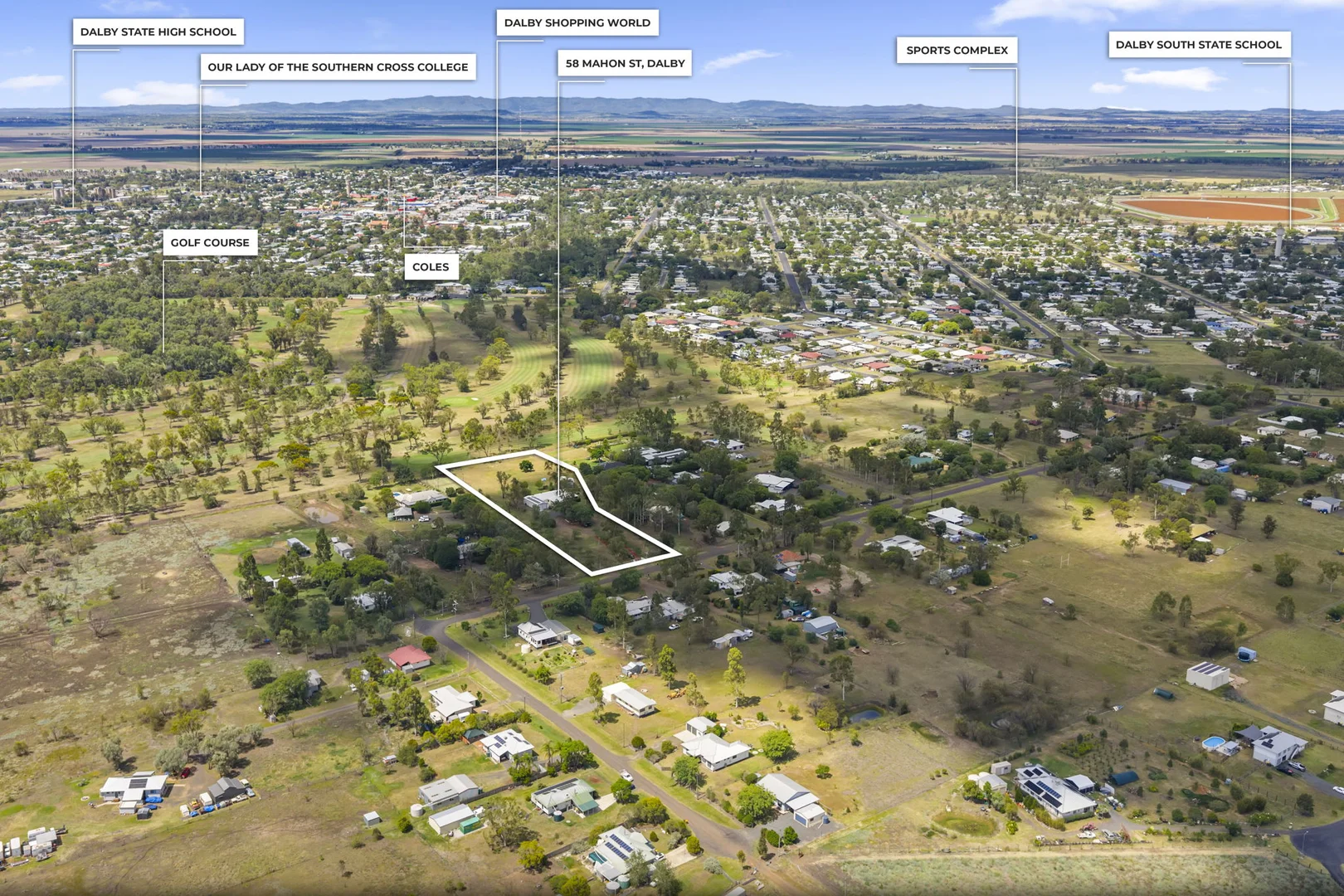 Additional image 17 of 58 Mahon Street, Dalby QLD 4405