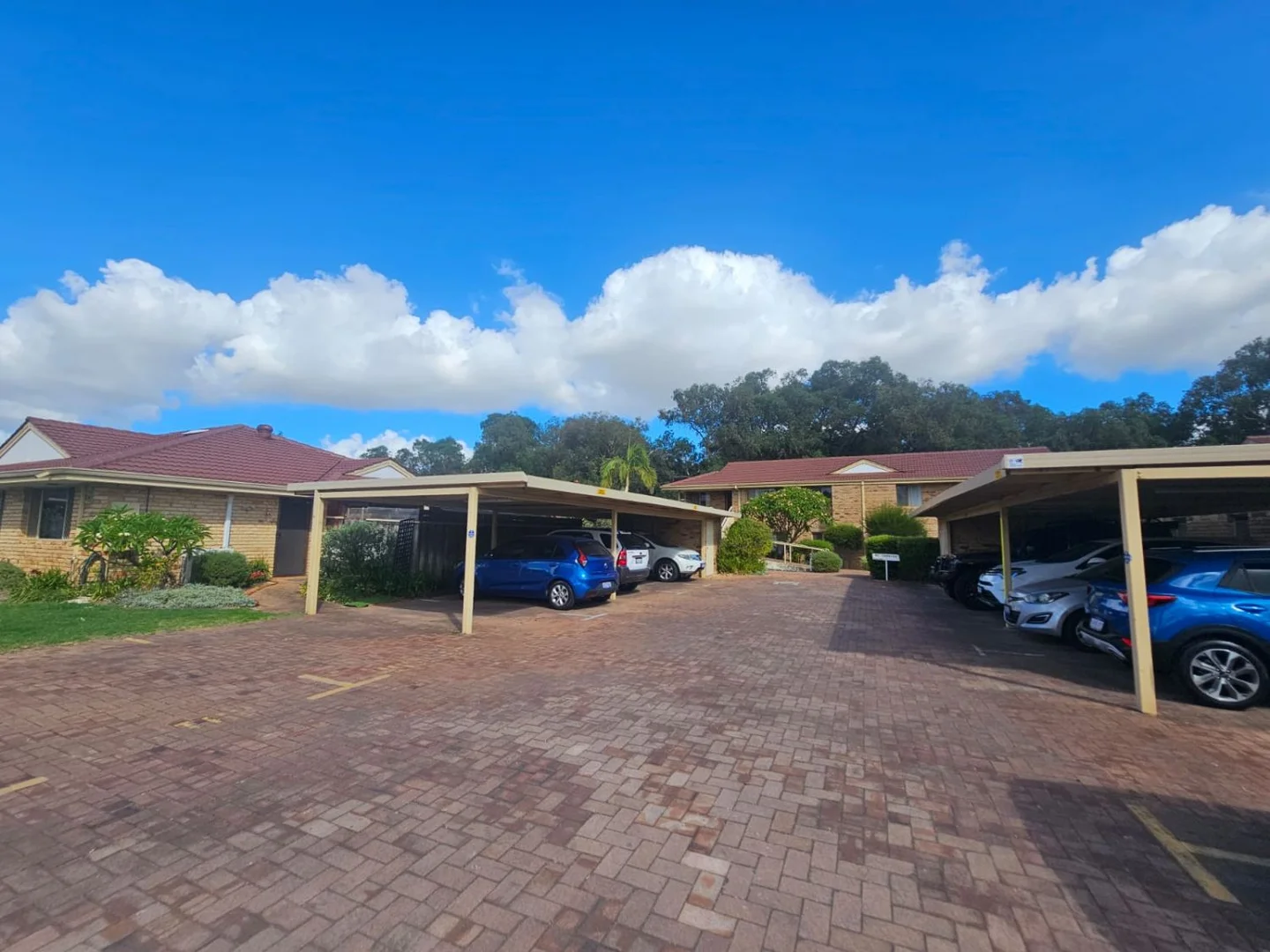 Additional image 18 of 37/24 Southdown Place, Thornlie WA 6108