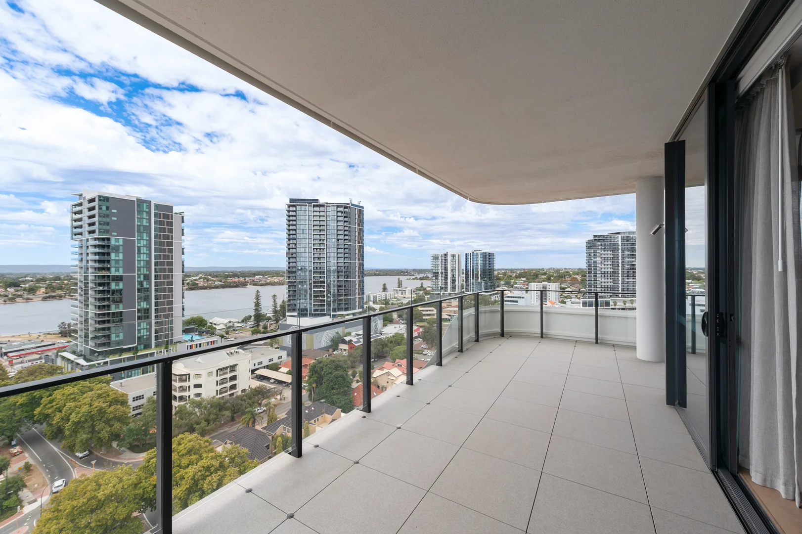 Additional image 23 of 1302/20 Kintail Road, Applecross WA 6153