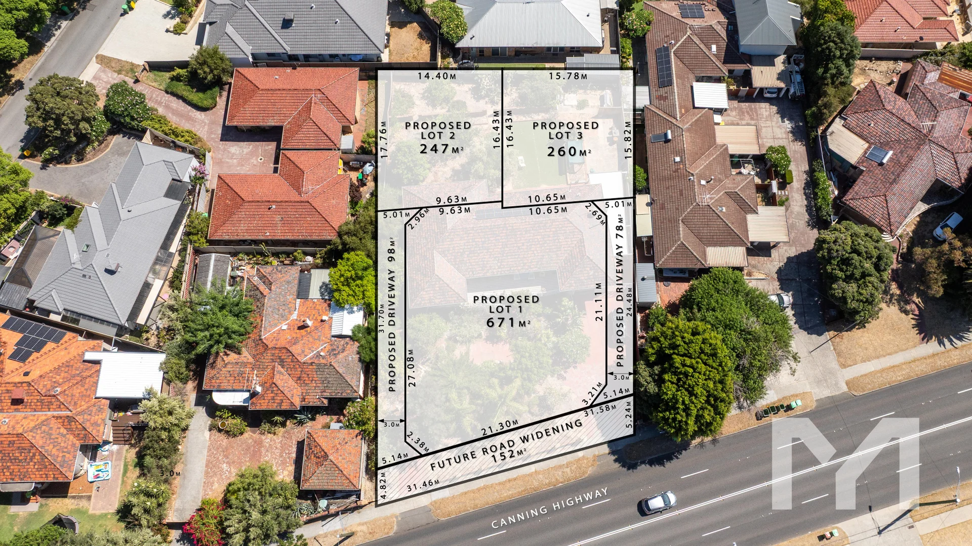 Additional image 3 of 308 Canning Highway, Bicton WA 6157