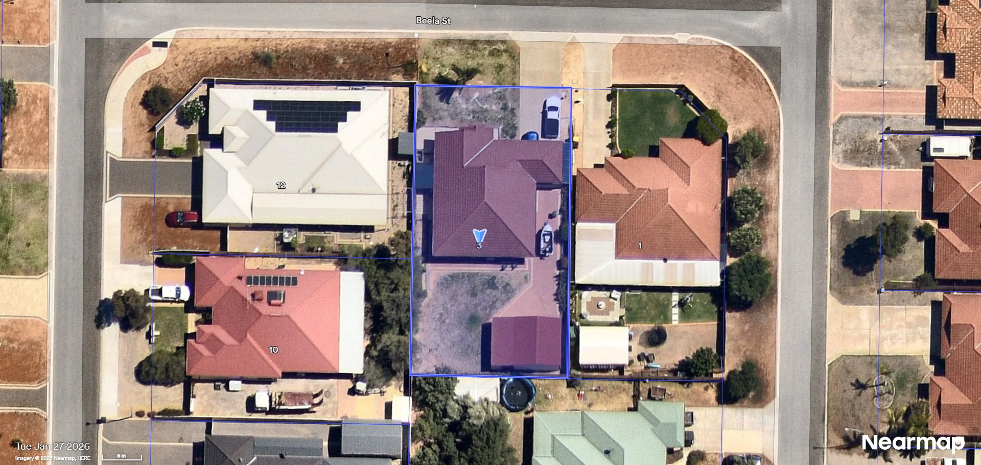 Additional image 17 of 3 Beela Street, Waggrakine WA 6530