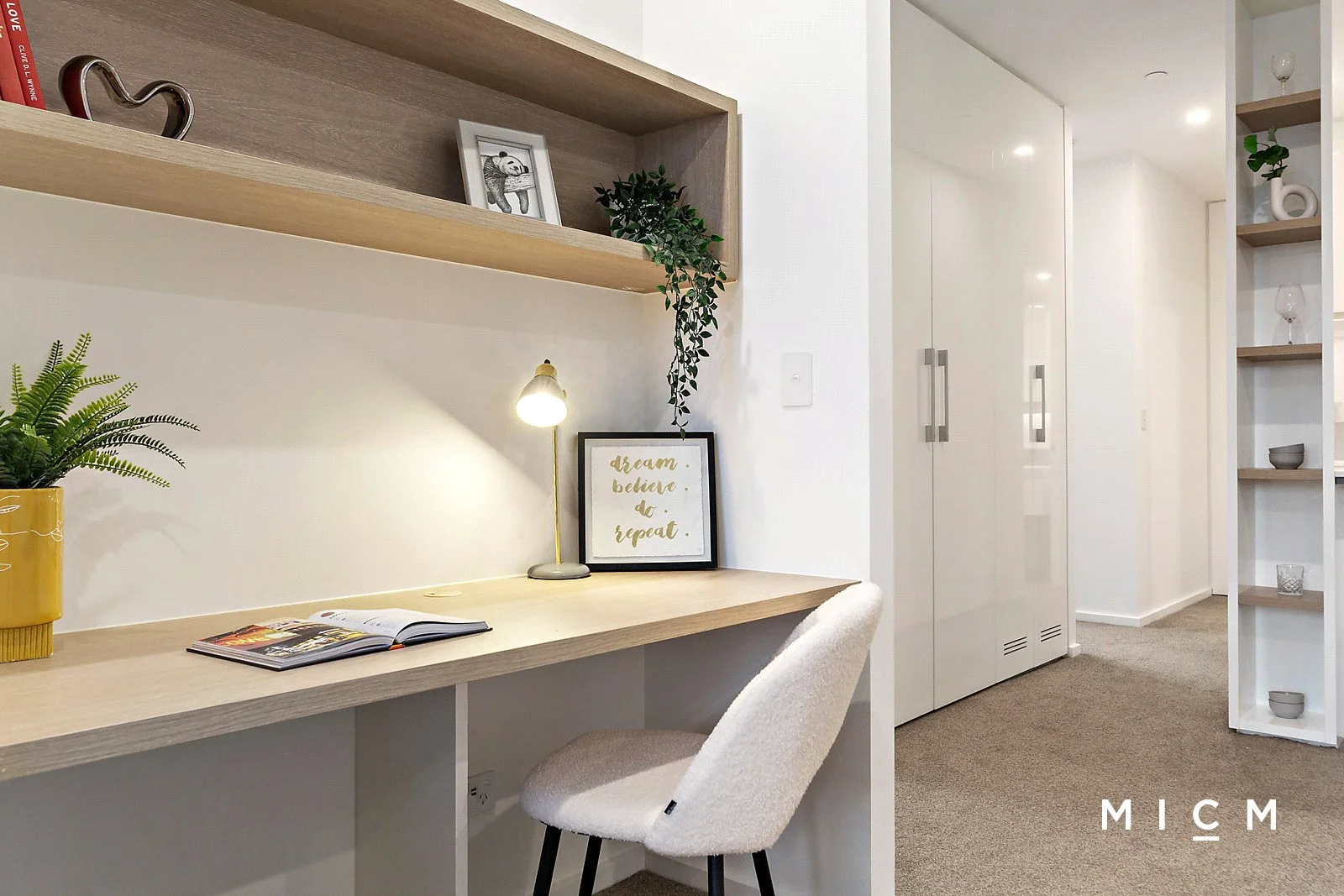 Additional image 5 of 4109/560 Lonsdale Street, Melbourne VIC 3000