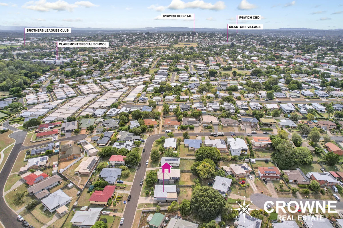 Additional image 22 of 38 Skinner Crescent, Silkstone QLD 4304