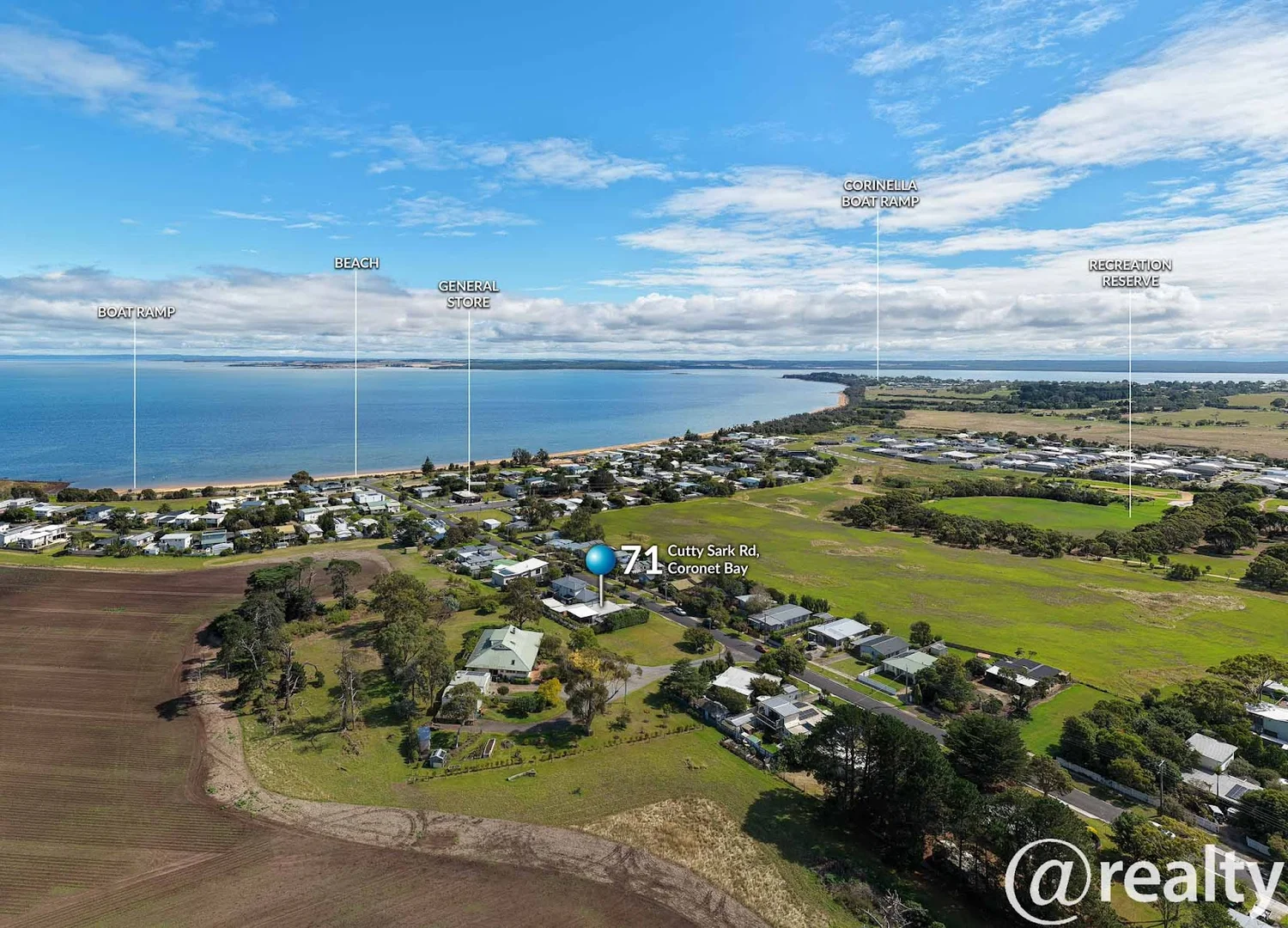 Additional image 20 of 71 Cutty Sark Road, Coronet Bay VIC 3984