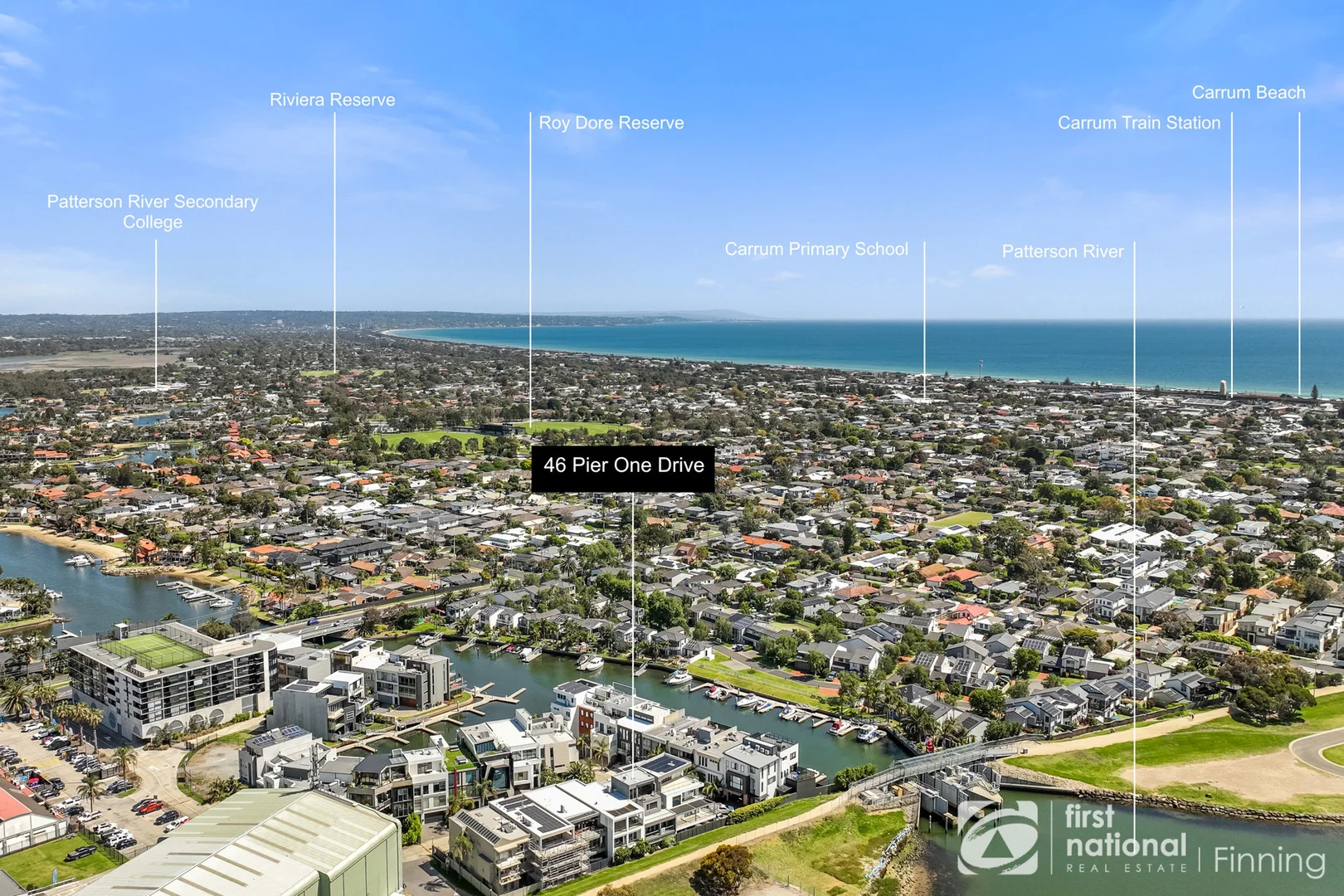 Additional image 21 of 46 Pier One Drive, Patterson Lakes VIC 3197