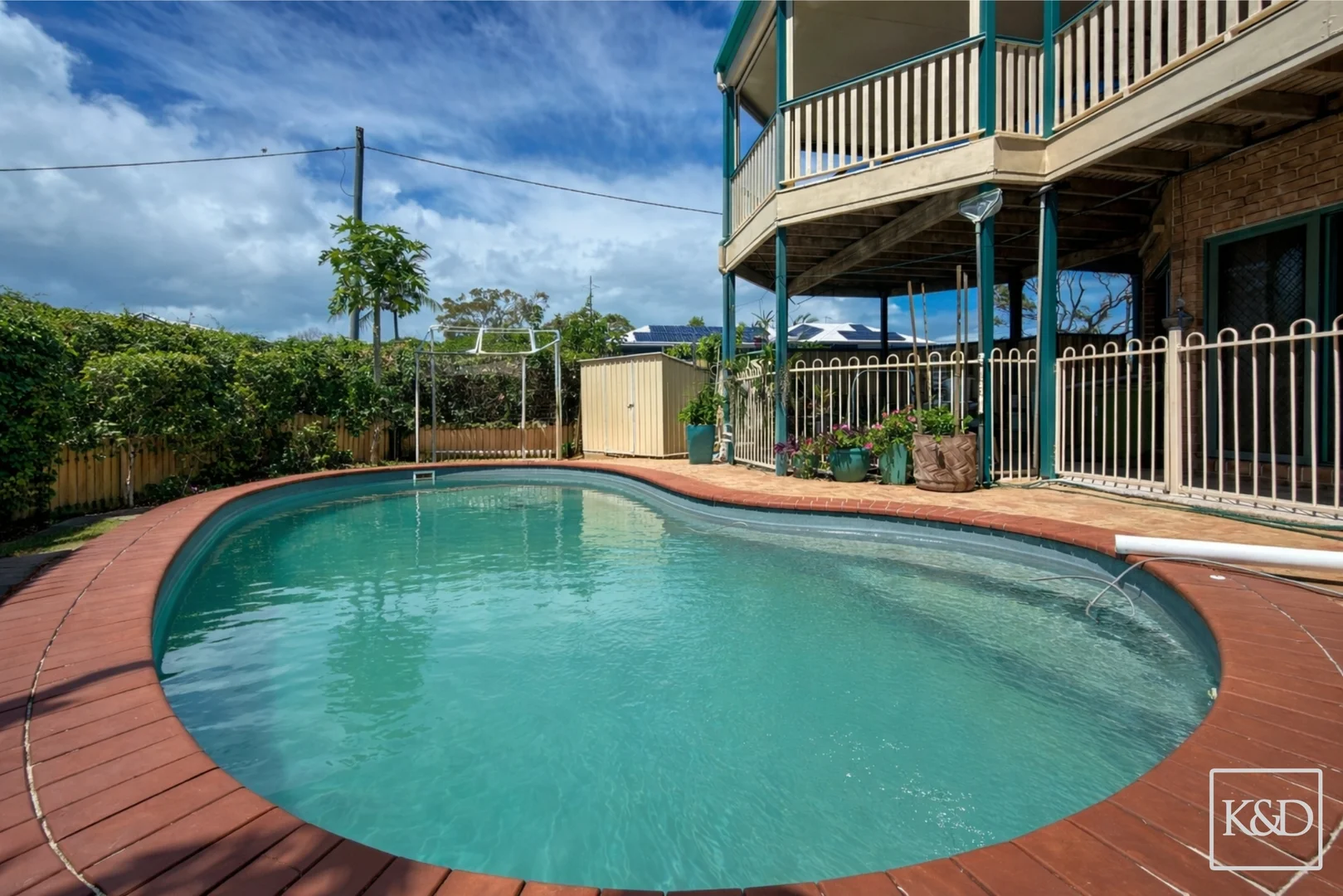 Additional image 5 of 57 North Street, Woorim QLD 4507