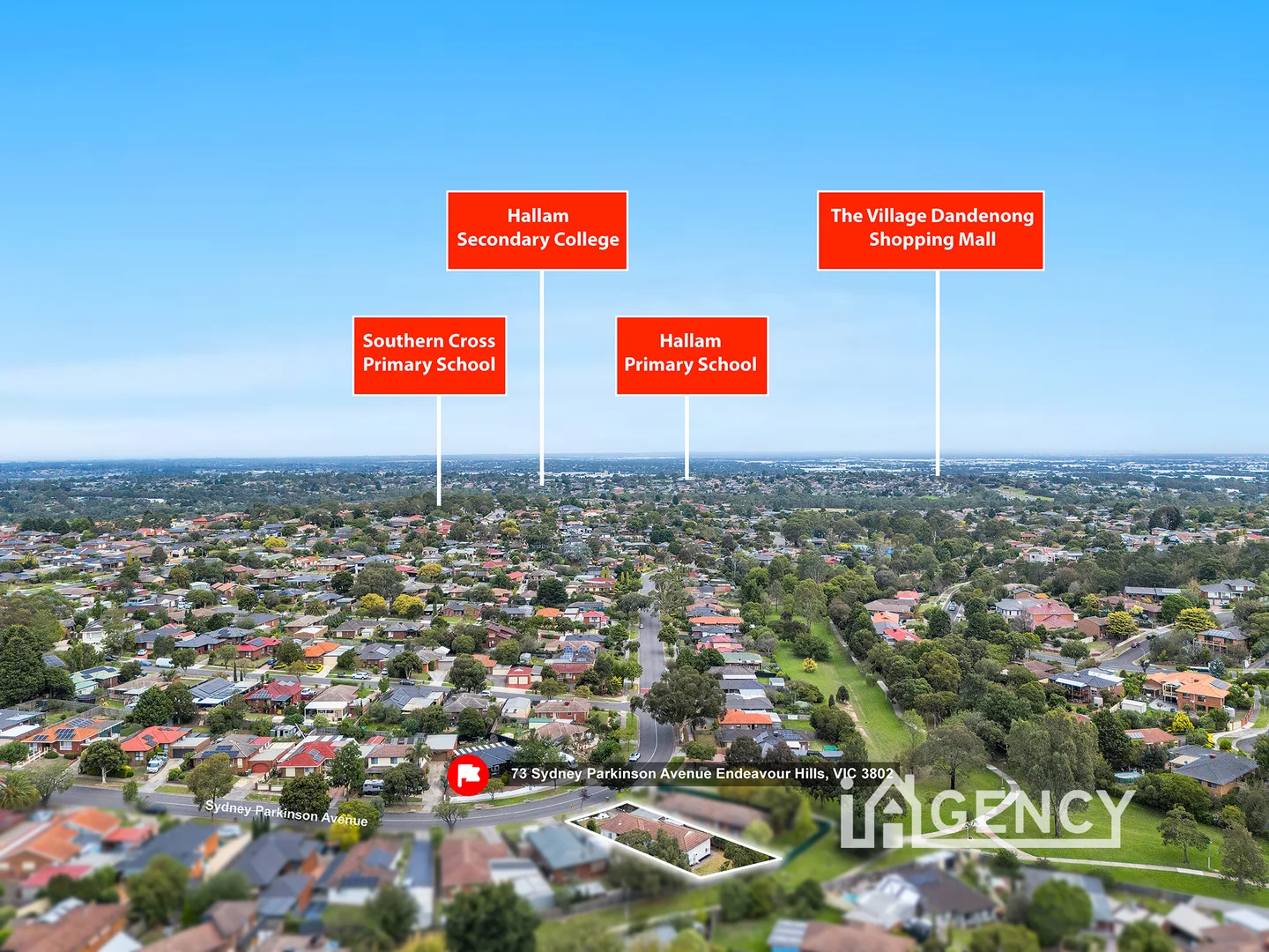 Additional image 21 of 73 Sydney Parkinson Avenue, Endeavour Hills VIC 3802