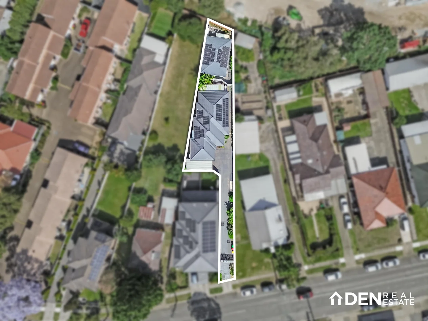 Additional image 28 of 130C Targo Road, Girraween NSW 2145