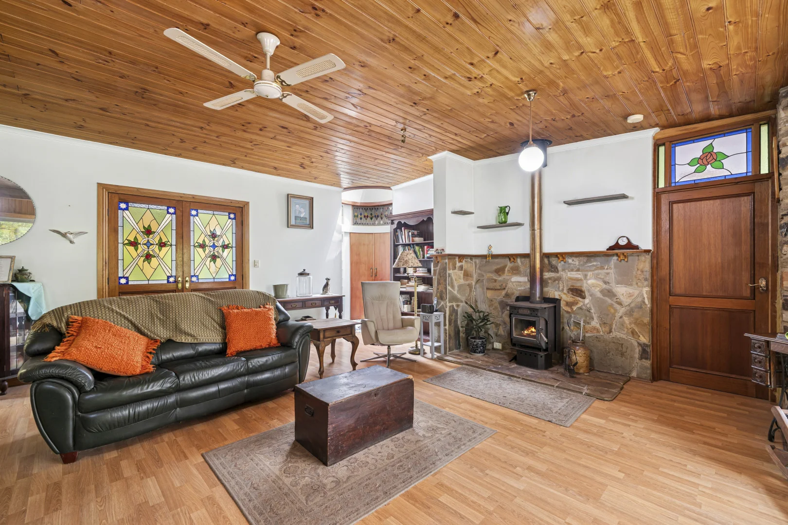 Additional image 5 of 159 Eyles Lane, Drummond VIC 3461