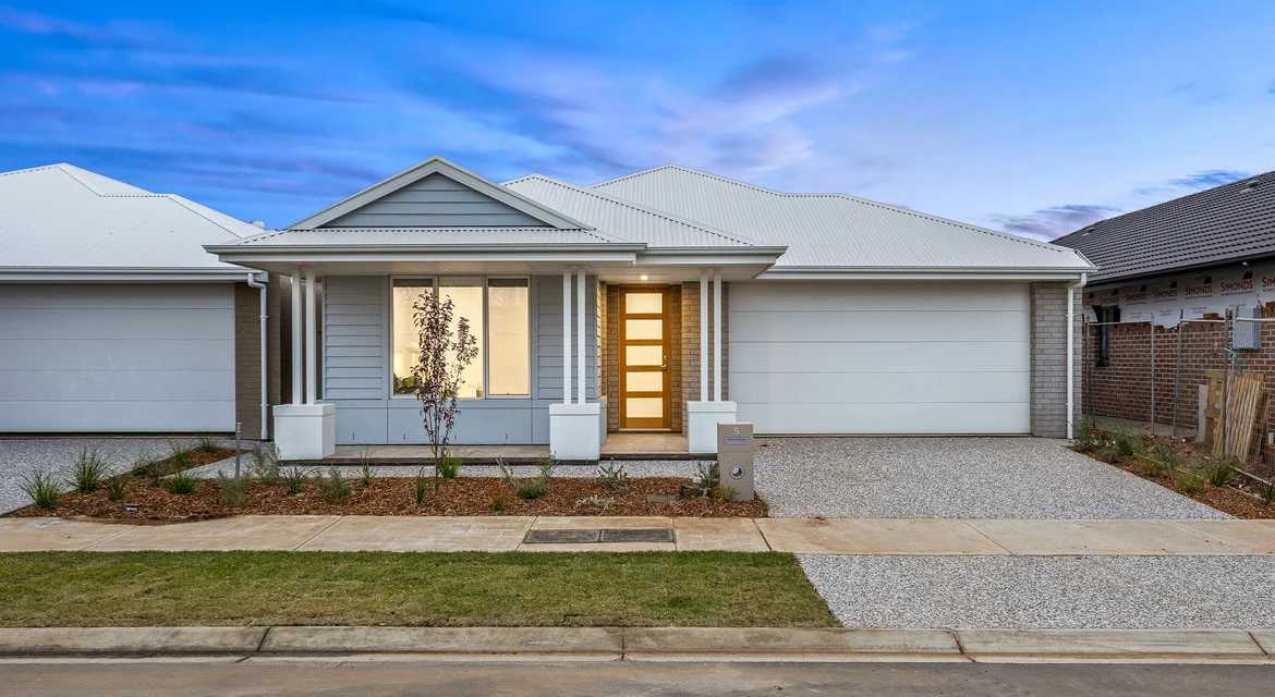 18 Turnberry Crescent, Mount Barker SA 5251