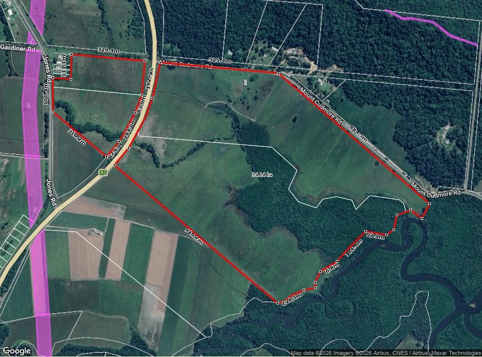 Additional image 2 of Lot 2 Bruce Highway, Bemerside QLD 4850